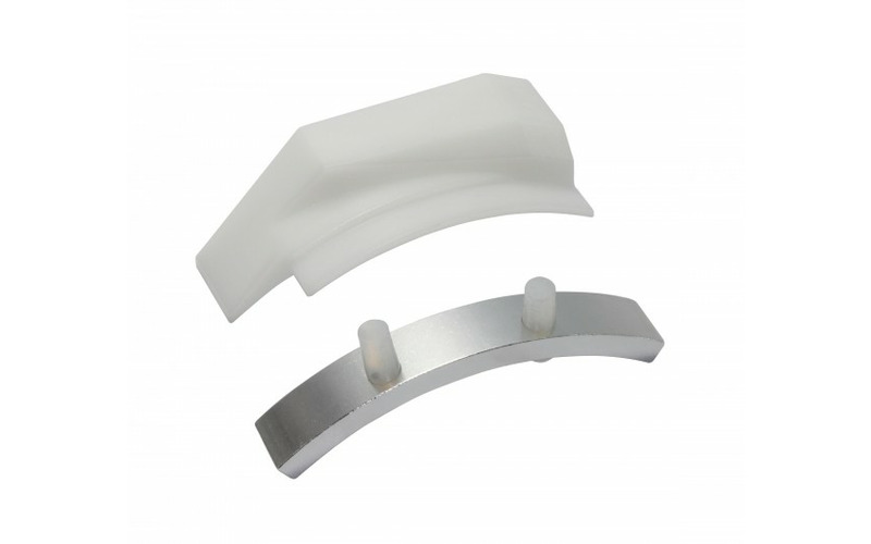 Zusatzbild 10 Keilriemen Montage-Werkzeug-Satz für flexible MicroV Riemen