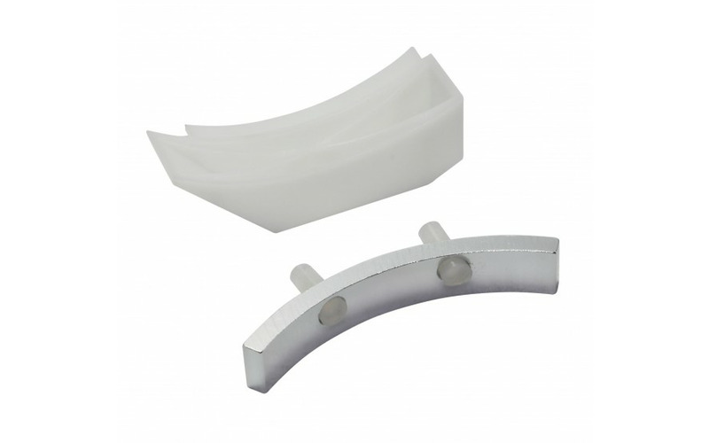 Keilriemen Montage-Werkzeug-Satz für flexible MicroV Riemen – Bild 14