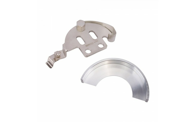 Keilriemen Montage-Werkzeug-Satz für flexible MicroV Riemen – Bild 15