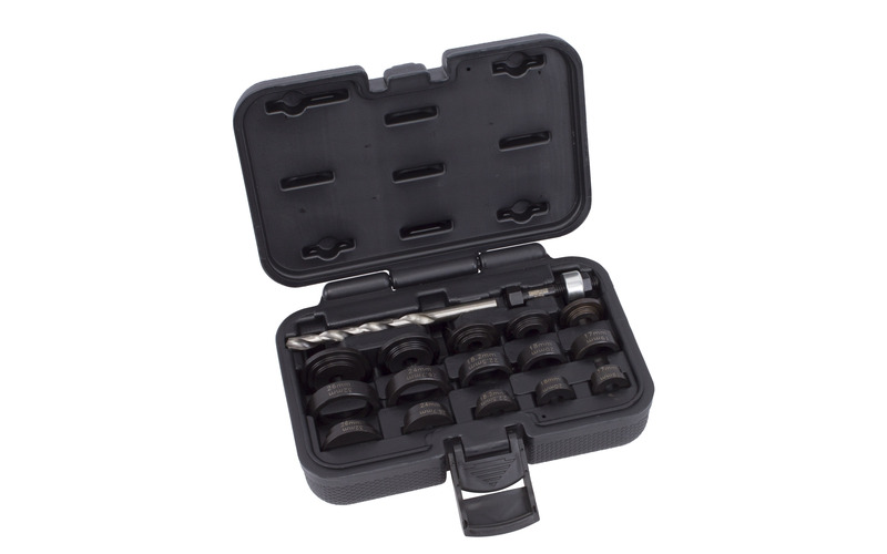 Hauptbild PDC Stanz-Werkzeug, für PDC-Sensoren 17–32 mm