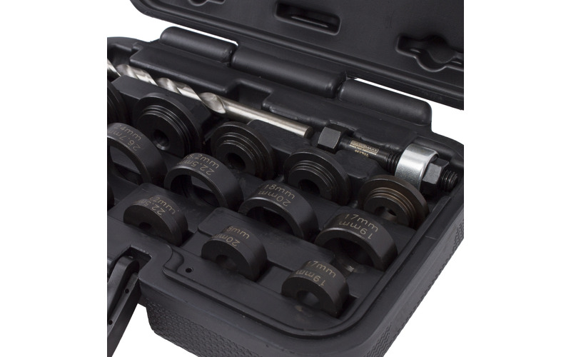 Zusatzbild 2 PDC Stanz-Werkzeug, für PDC-Sensoren 17–32 mm