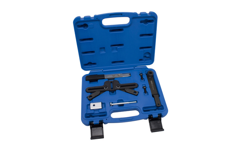 Hauptbild Blockierwerkzeug für Schwungrad bei BMW Schaltgetriebe