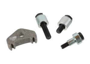 Hauptbild Schwungrad Haltewerkzeug BMW bei ausgebautem Motor/Getriebe