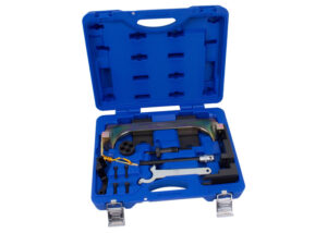 Hauptbild Einstellwerkzeug Steuerkette BMW B36 / B38 / B46 / B48 / B58