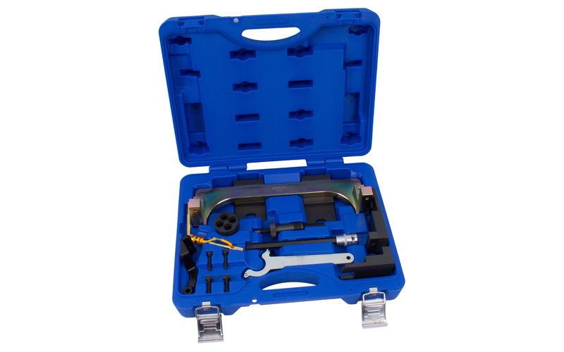 Hauptbild Einstellwerkzeug Steuerkette BMW B36 / B38 / B46 / B48 / B58