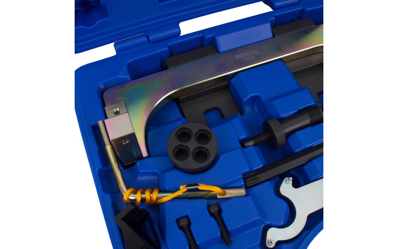 Zusatzbild 2 Einstellwerkzeug Steuerkette BMW B36 / B38 / B46 / B48 / B58