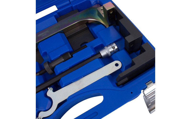 Zusatzbild 3 Einstellwerkzeug Steuerkette BMW B36 / B38 / B46 / B48 / B58