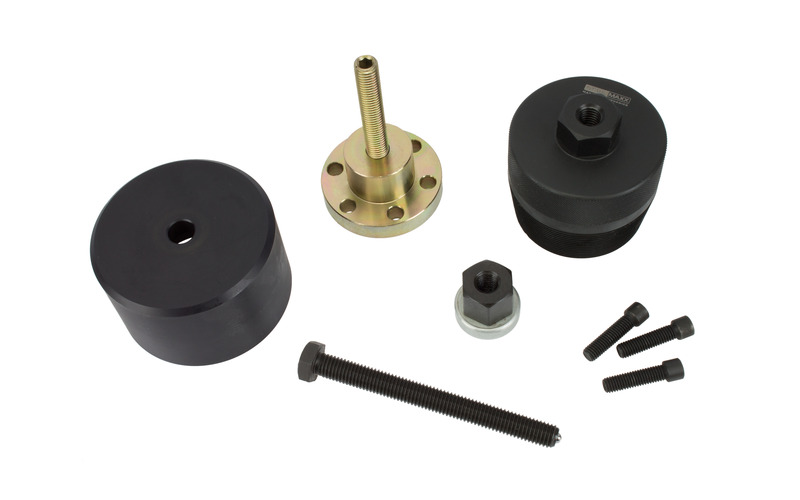 Zusatzbild 2 Dichtring-Kurbelwellen für BMW wie 110370 2212822 119230