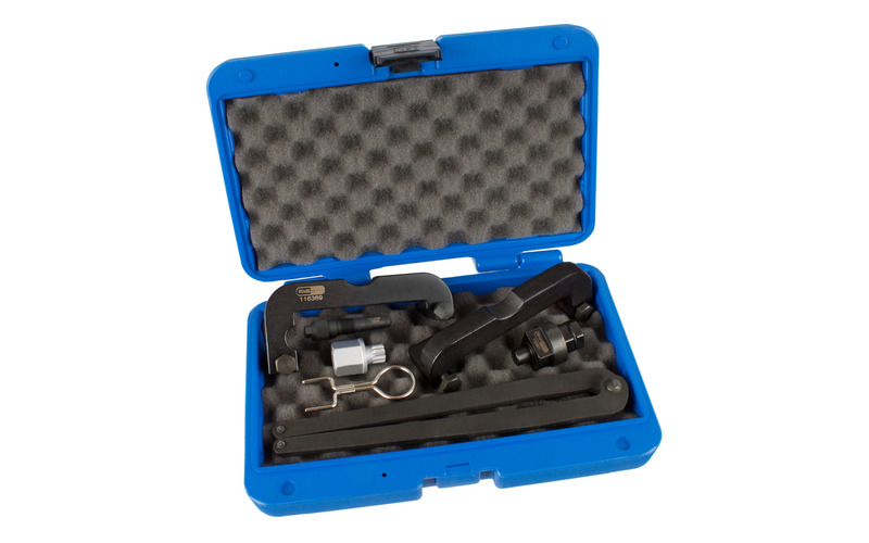 Hauptbild Einstellwerkzeug Steuerkette Audi 2,8/3,0/3,2 FSi/TFSi