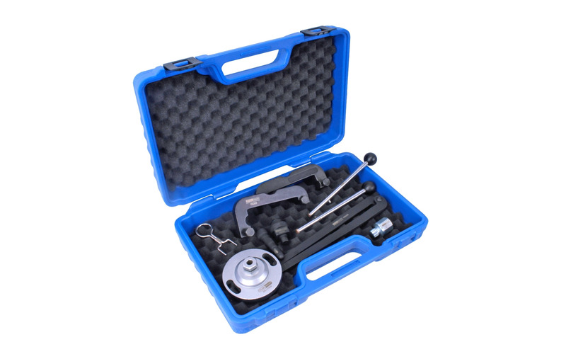 Hauptbild Einstellwerkzeug Steuerkette VAG/Porsche 3,0L V6 (+Hybrid)