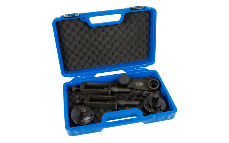 Hauptbild Einstellwerkzeug Steuerkette Porsche 911/993 Carrera M64