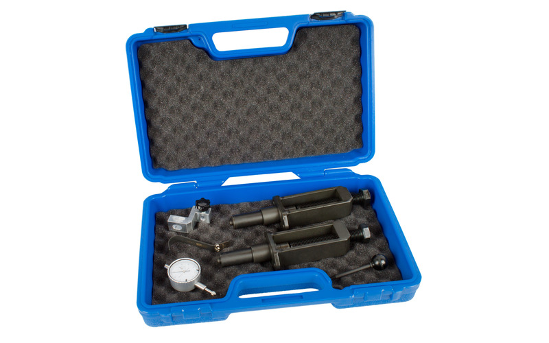 Hauptbild Einstellwerkzeug Steuerkette Porsche 911 Carrera M30 und M64