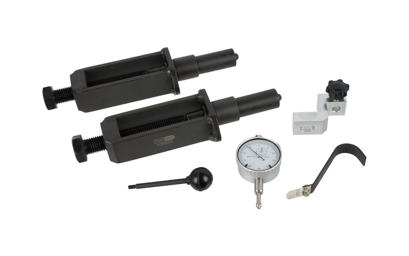 Zusatzbild 1 Einstellwerkzeug Steuerkette Porsche 911 Carrera M30 und M64