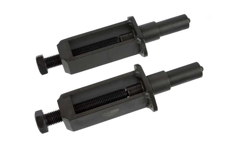 Zusatzbild 2 Einstellwerkzeug Steuerkette Porsche 911 Carrera M30 und M64