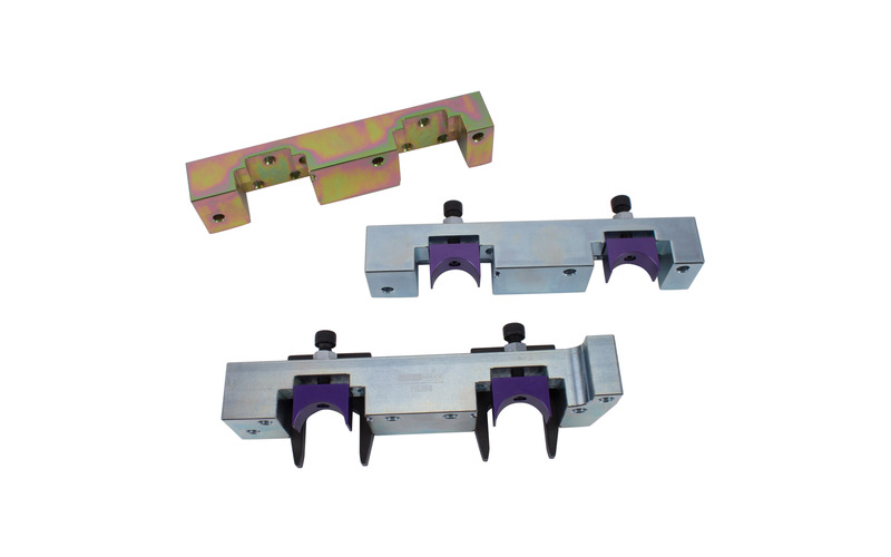 Zusatzbild 2 Einstellwerkzeug Steuerkette Mercedes M133 M260 M270 M274