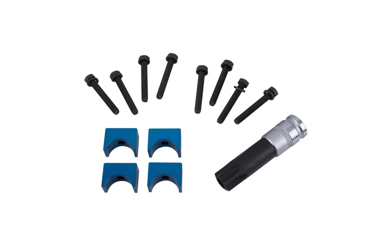 Zusatzbild 3 Einstellwerkzeug Steuerkette Mercedes M133 M260 M270 M274