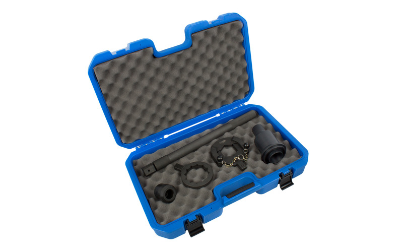 Hauptbild Differential-Simmering Werkzeug f. BMW 125d, 225d, 325d...