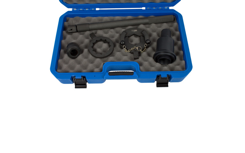 Zusatzbild 2 Differential-Simmering Werkzeug f. BMW 125d, 225d, 325d...