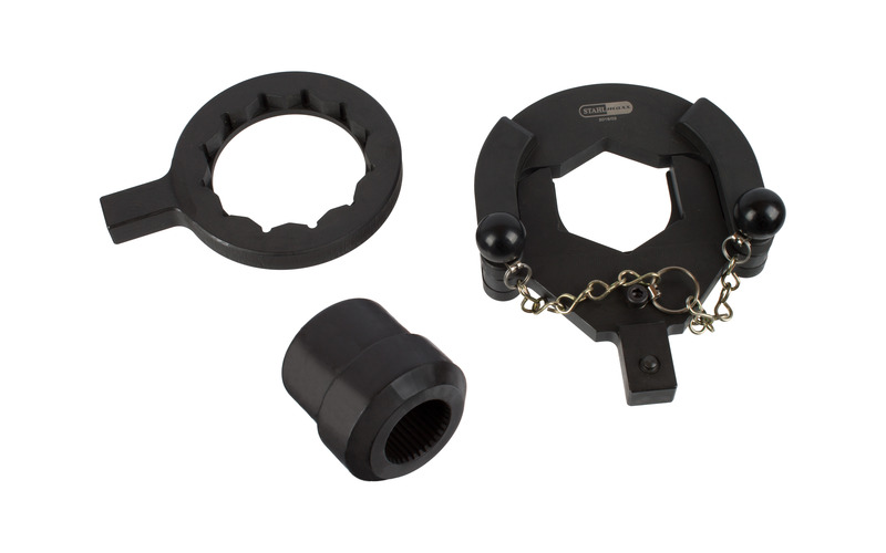 Zusatzbild 3 Differential-Simmering Werkzeug f. BMW 125d, 225d, 325d...