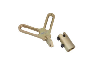 Hauptbild Federbein-Abstützvorrichtung