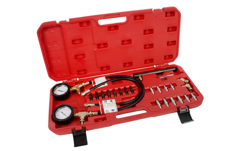 Hauptbild Bremsdruckprüfer Radzylinder/Bremssattel/Hauptbremszylinder