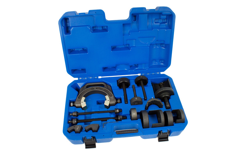 Hauptbild De-/ Montagewerkzeug für Hinterachsbuchsen bei Toyota