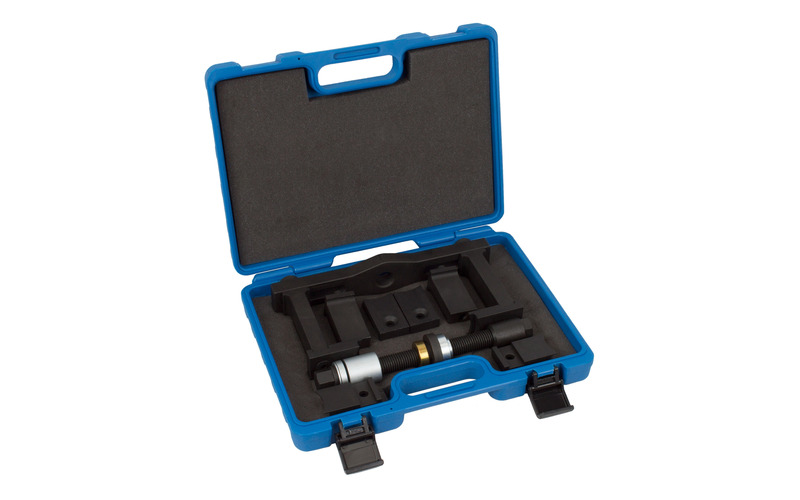 Hauptbild Abziehersatz f. Kompaktradlager BMW, Mercedes, VAG