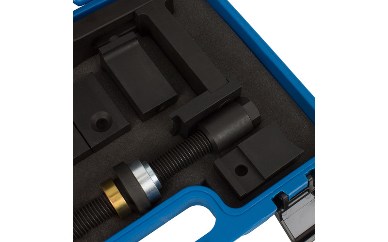 Zusatzbild 2 Abziehersatz f. Kompaktradlager BMW, Mercedes, VAG