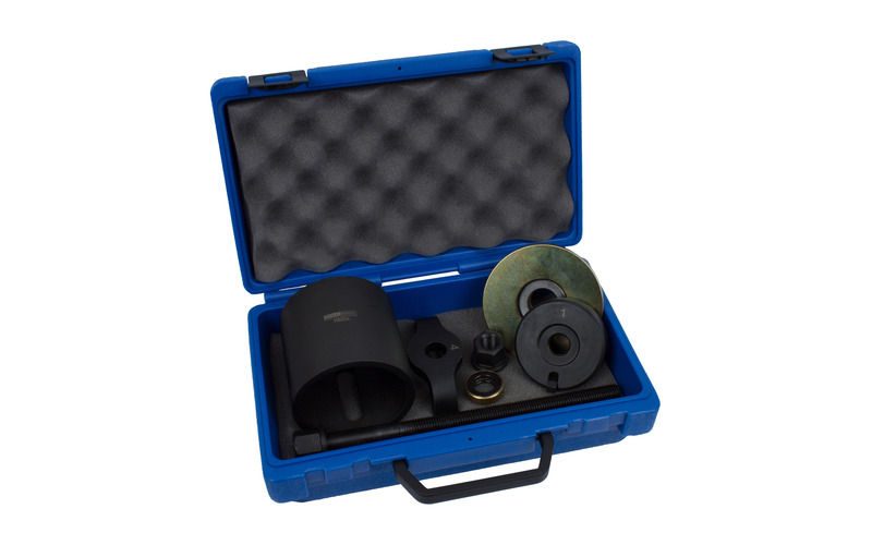 Hauptbild Tonnen-/Hinterachslagerwerkzeug wie BMW 334270 / 83300494654