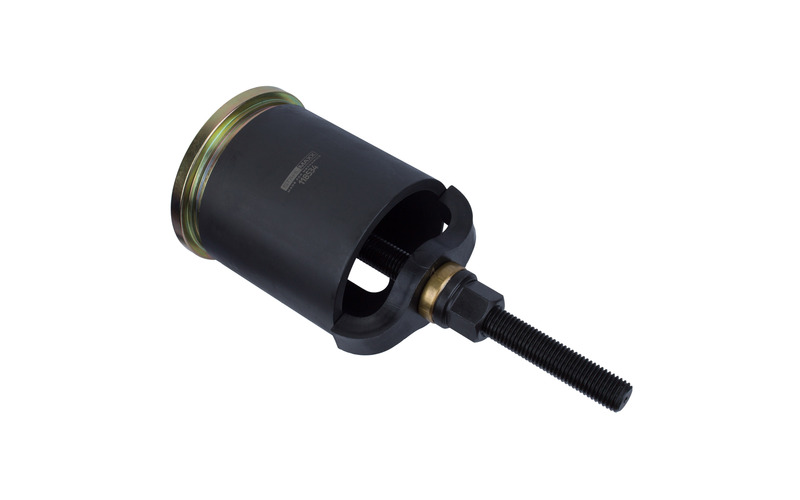 Zusatzbild 2 Tonnen-/Hinterachslagerwerkzeug wie BMW 334270 / 83300494654