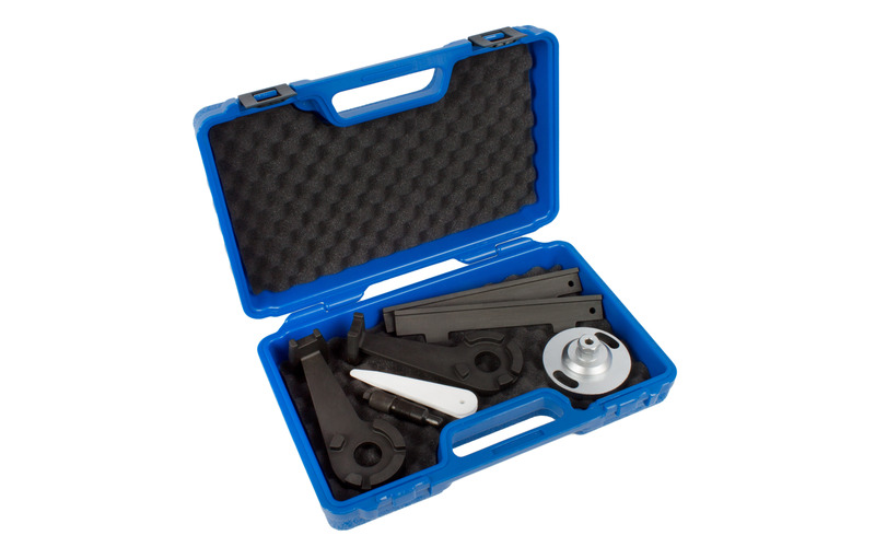 Hauptbild Einstellwerkzeug Steuerkette Audi 4,2L V8