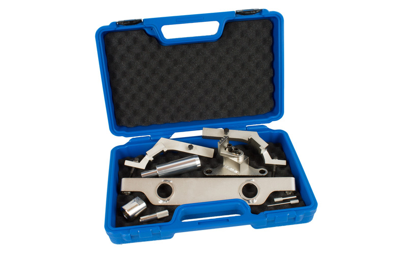 Hauptbild Einstellwerkzeug Steuerkette Opel 2,0 / 2,4