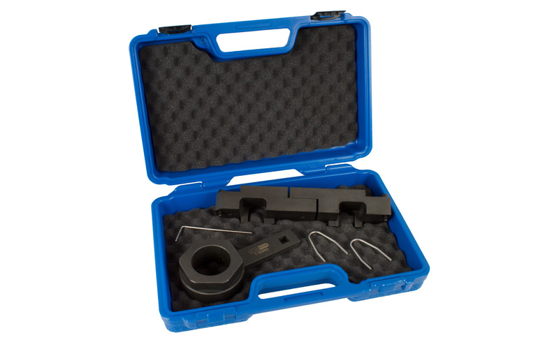 Hauptbild Einstellwerkzeug Steuerkette Opel 1,6 SIDI Turbo, EcoFLEX