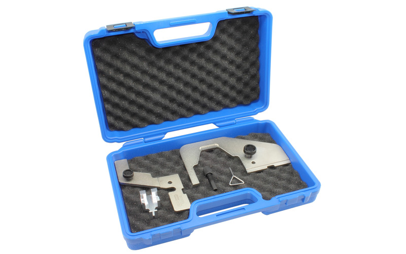 Hauptbild Einstellwerkzeug Steuerkette Ford 2,0/2,3 EcoBoost ST/SCTi/…