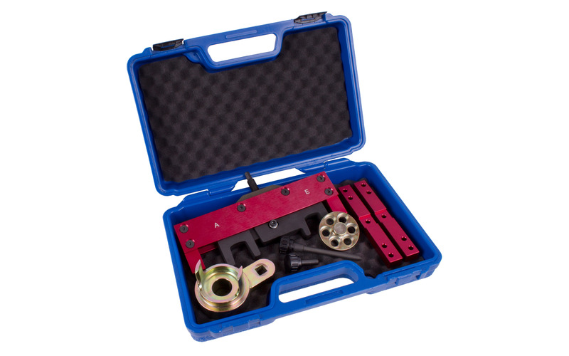 Hauptbild Einstellwerkzeug Steuerkette Porsche MA1 MAB Motor