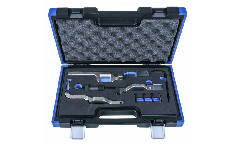 Hauptbild Einstellwerkzeug Steuerzeit MINI/PSA 1.4-1.6 Benzin + Turbo