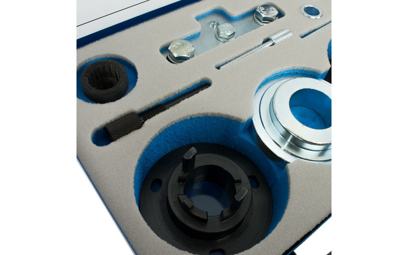 Zusatzbild 3 Einstellwerkzeug Steuerkette Ford 1,0 Eco Boost II B3/7DA