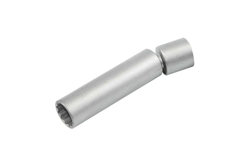 Hauptbild Gelenk-Steckschlüssel-Einsatz für Zündkerzen bei BMW