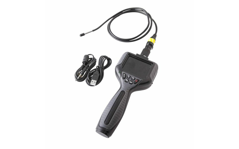 Hauptbild Videoskop 6mm