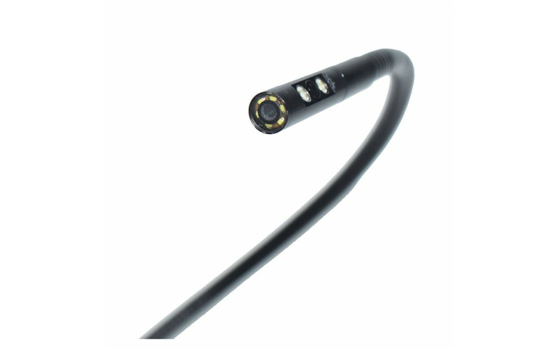 Zusatzbild 3 Videoskop 6mm