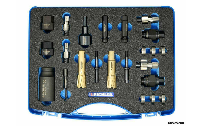 Hauptbild NOx- & Partikelsensor Service Kit