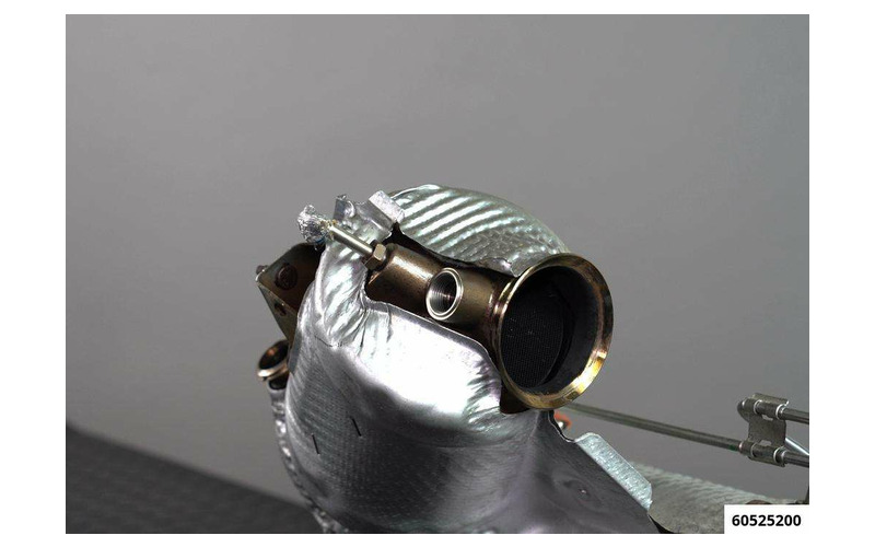 Zusatzbild 5 NOx- & Partikelsensor Service Kit