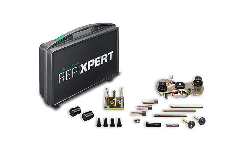 Hauptbild Montagewerkzeugsatz, Kupplung/Schwung FCA, Suzuki