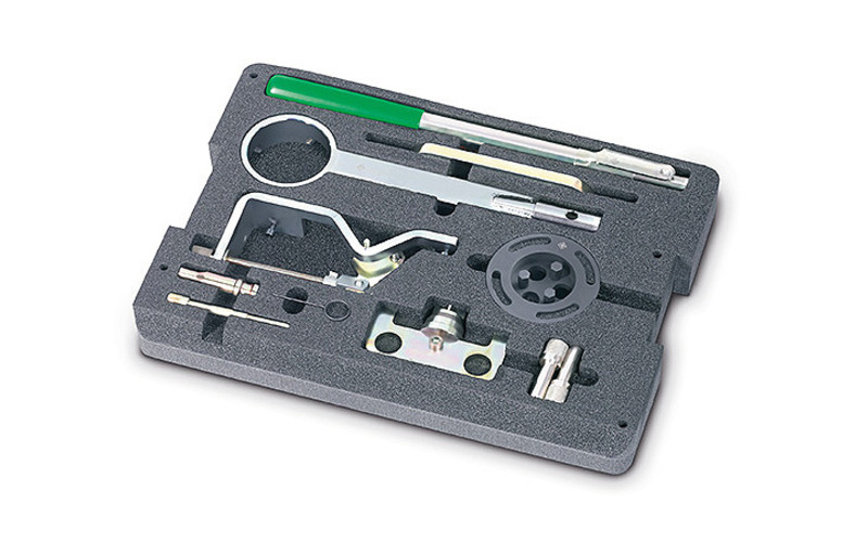 Hauptbild Einstellwerkzeug Steuerkette für Opel 2.0 – 2.2 Liter