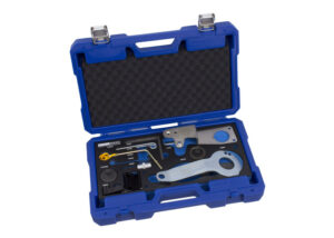 Hauptbild Steuerkettenwerkzeug BMW/Mini 1.5/1.6/2.0/3.0 D (B37 / B47 / B57 / N47 / N57)