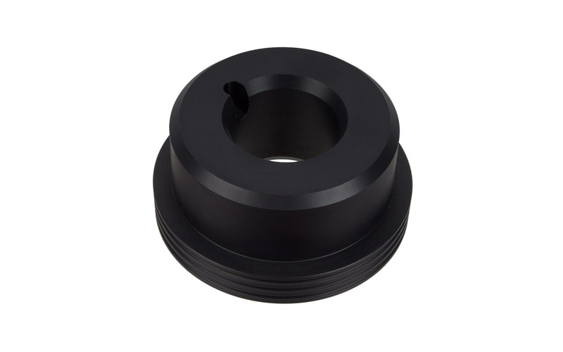 Zusatzbild 9 Einstellwerkzeug Steuerkette Mercedes OM642