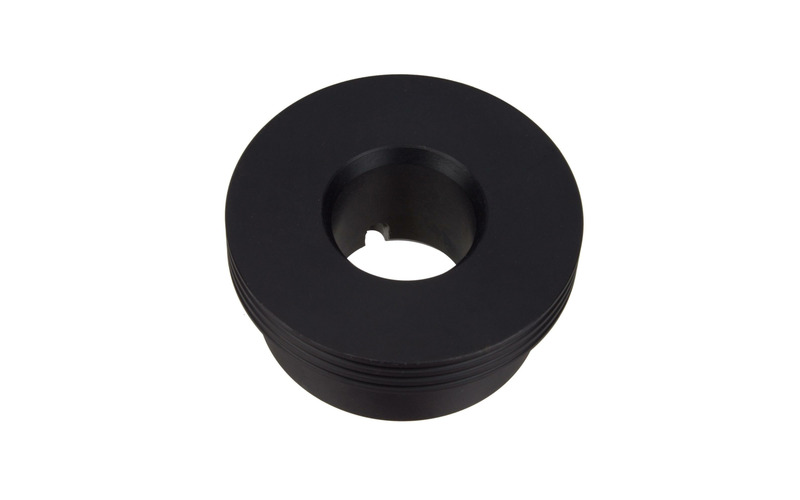 Zusatzbild 10 Einstellwerkzeug Steuerkette Mercedes OM642