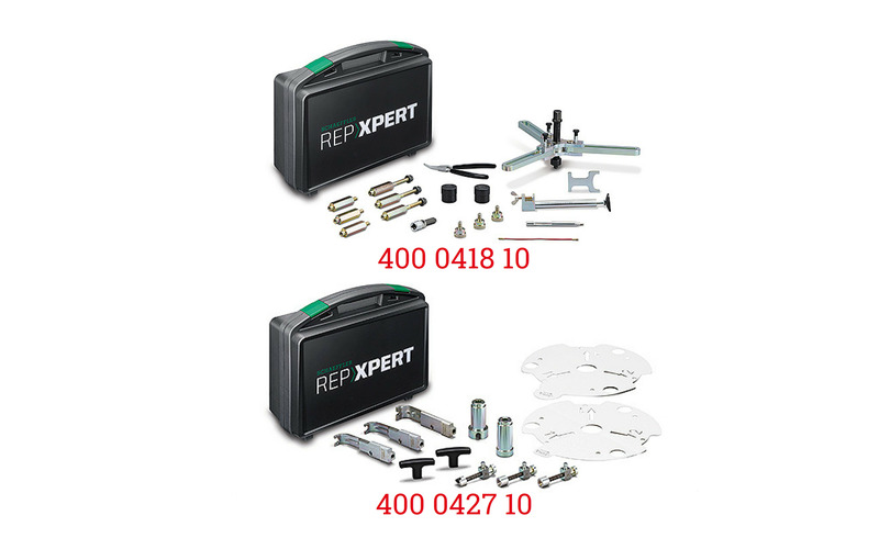 Hauptbild Doppelkupplung Werkzeug Ford