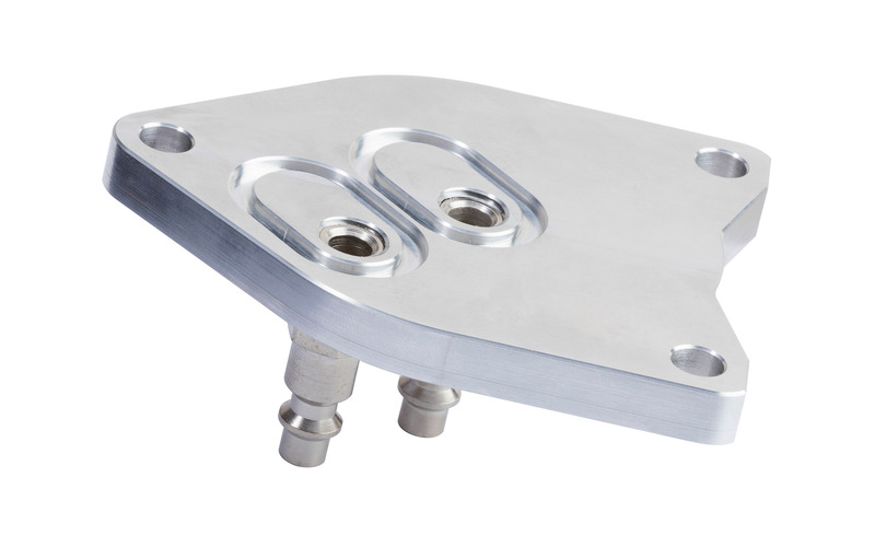 Hauptbild Liqui Moly Gear Tronic Adapter für Citroën DS