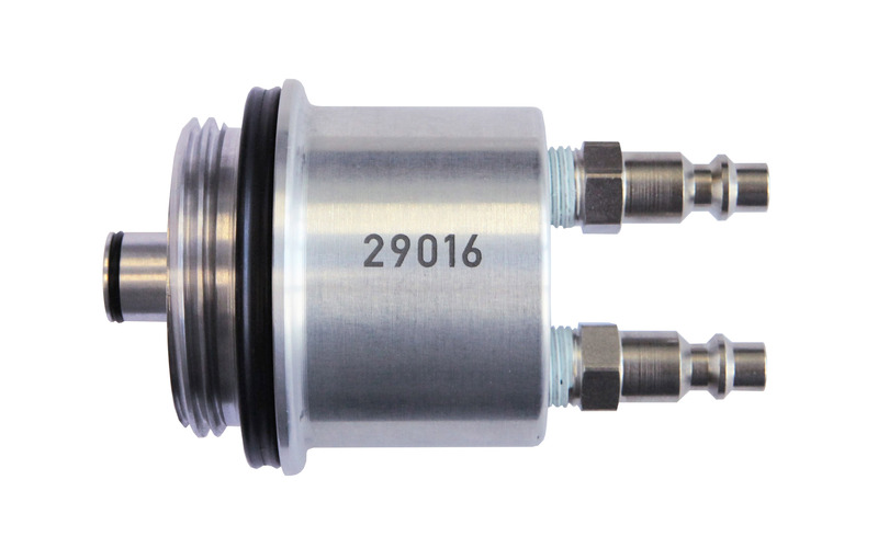 Hauptbild Liqui Moly Gear Tronic Adapter für MB DCT